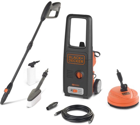 Black+Decker BXPW1400E