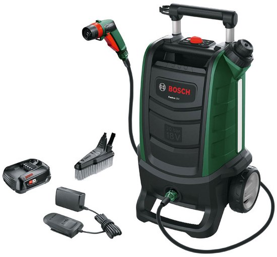 Bosch Fontus Gen 2