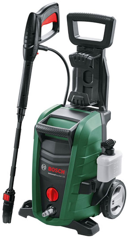 Bosch UniversalAquatak 135