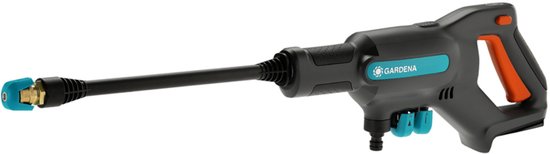 Gardena AquaClean 24/18V