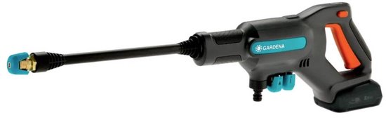 Gardena AquaClean Li-40/60