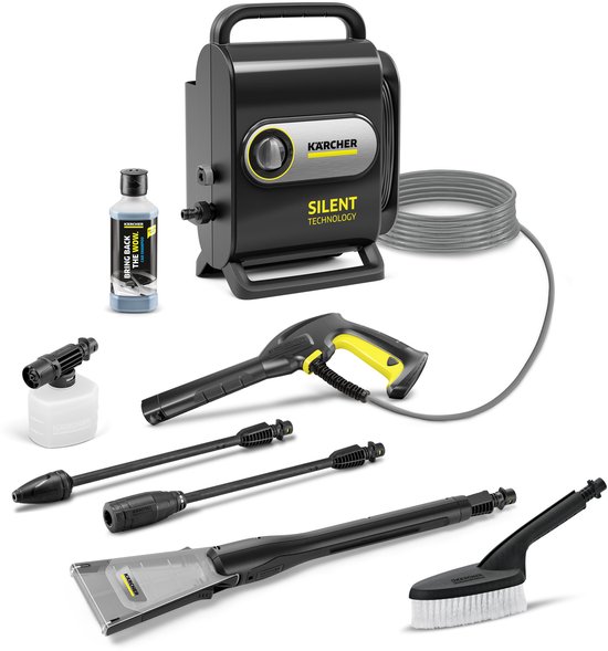 Kärcher K Silent