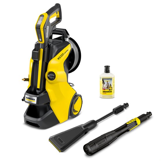 Kärcher K 5 Premium Smart Control