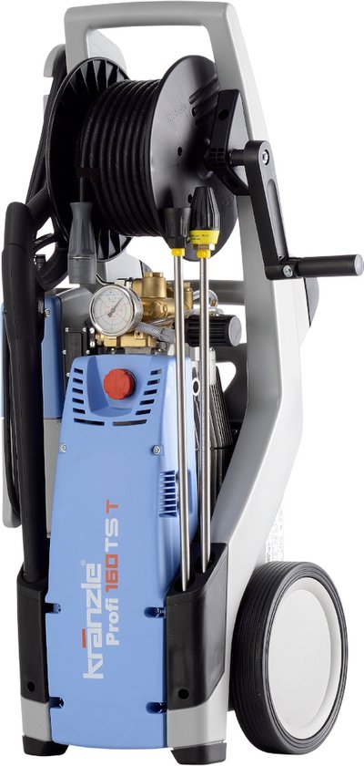 Kränzle Profi 195 TST