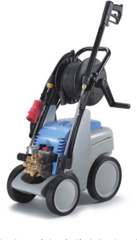 Kränzle Quadro 11/140 TST