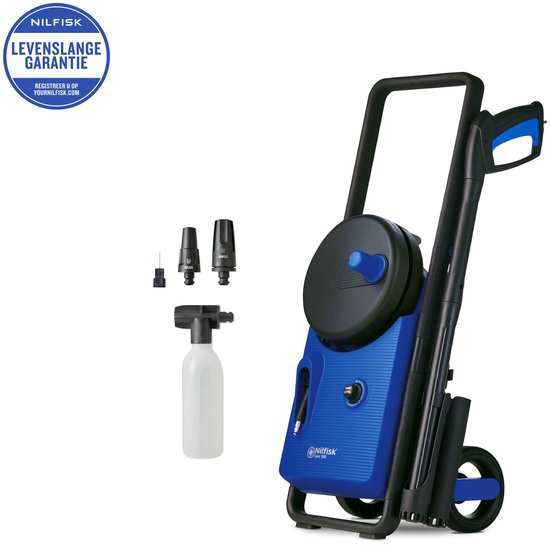 Nilfisk Core 150 PowerControl