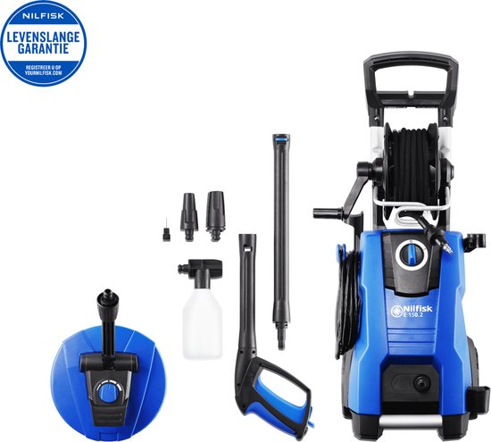 Nilfisk E 150.2-9 P X-TRA