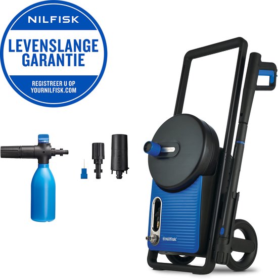 Nilfisk Premium 200-10