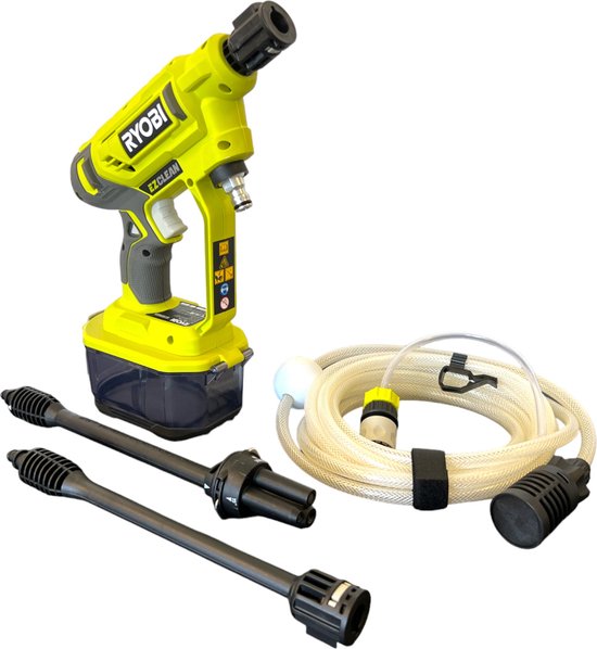 Ryobi RY18PW22A